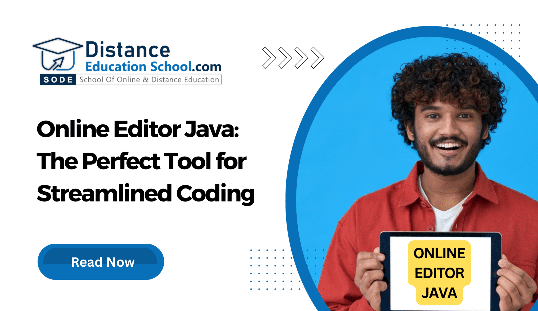 Online Editor Java The Perfect Tool for Streamlined Coding