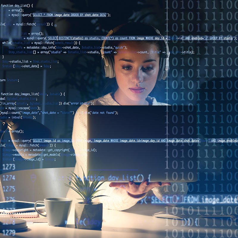 Online IT Courses Online IT Training For Beginners