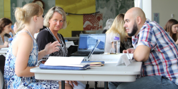 Distance Learning at UBC Distance Learning