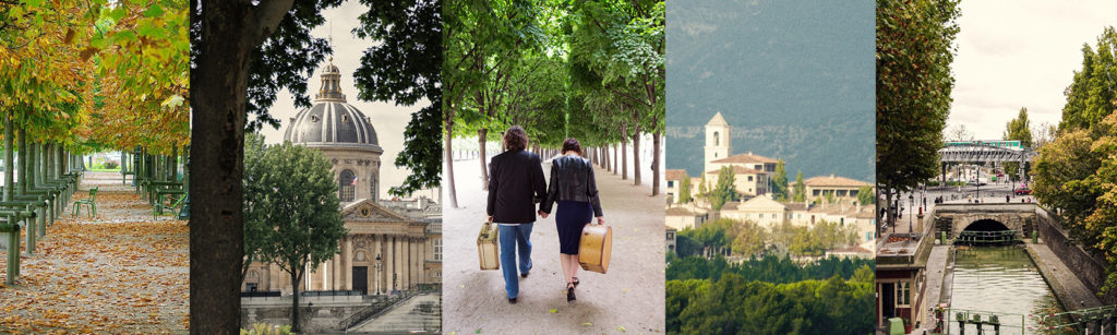 Distant Francophile For when France seems too far away...
