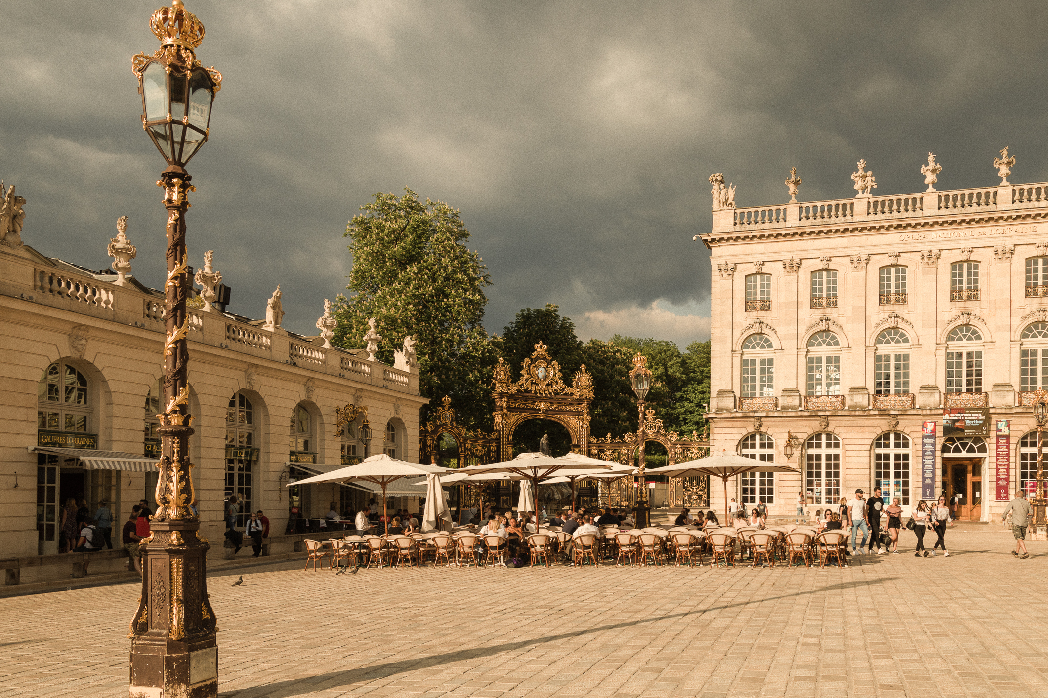 The Very Best Of Nancy, France | Distant Francophile