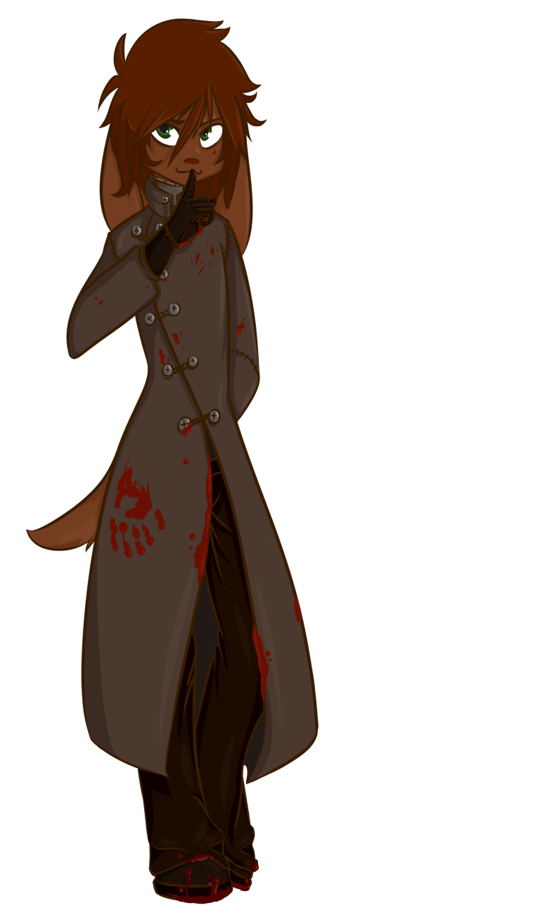 Hayai Distant Itinerant