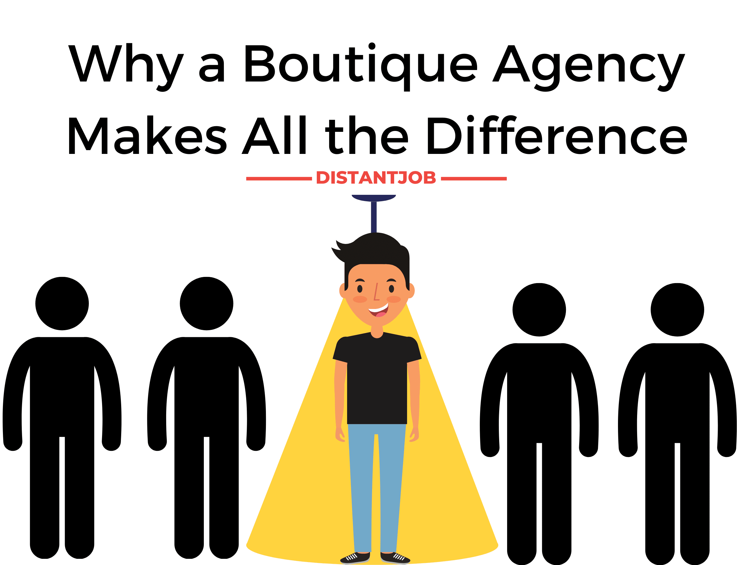 Specialist Recruitment Why a Boutique Agency Makes All the Difference
