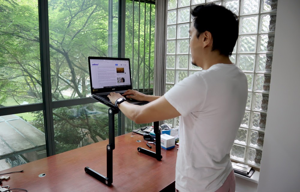 The Simple Guide to Ergonomics for Programmers