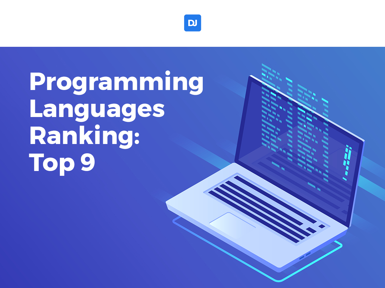 9 Best Programming Languages Ranking in 2024