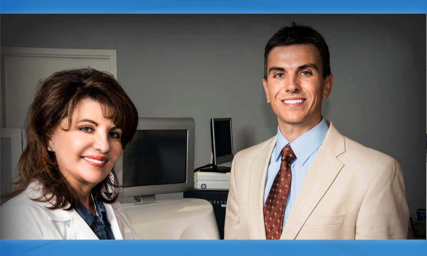 Free Seminar On LASIK And LaserAssisted Cataract Surgery Held December