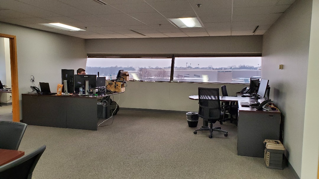DISTek Relocates Des Moines Office DISTek