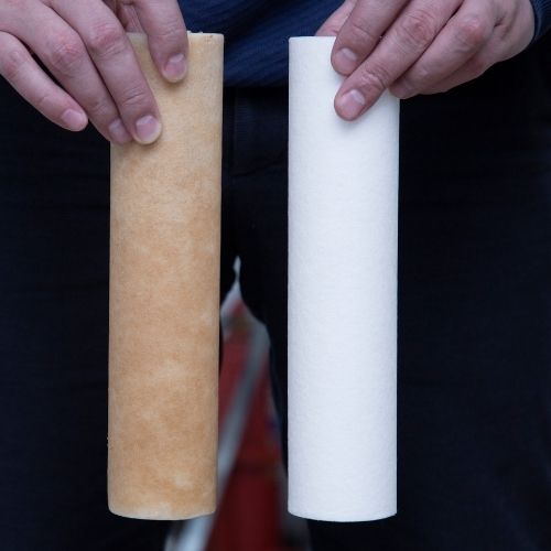 When Should Water Filters Be Replaced? Distillata