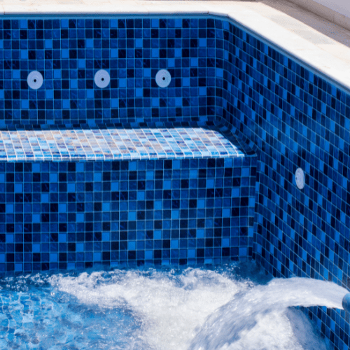 Swimming Pool Water Delivery Service Cleveland, Oh Distillata