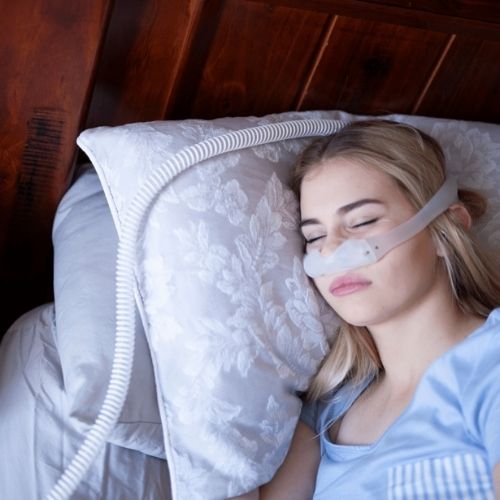 What Type of Water to use for CPAP Machine Distillata