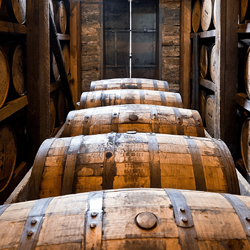 The Glenmore Distillery (SAZERAC) Distillery Directory & Distillery Map