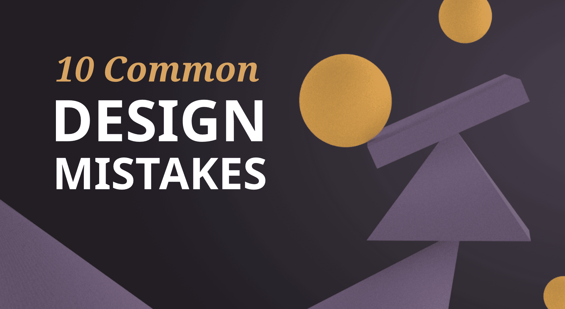 How to Avoid 10 Common Design Mistakes Distillery