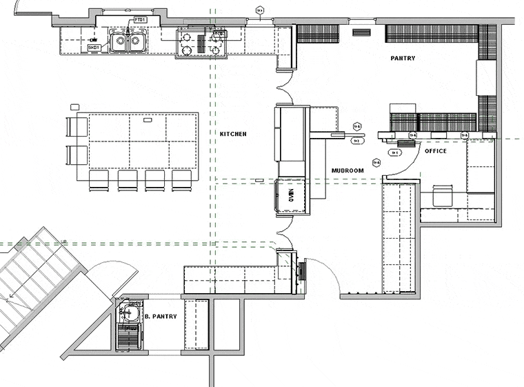 Planning for your Remodel Project Kitchen & Bathroom Remodeling in