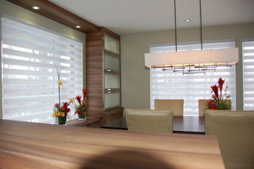 Josée Breault Designer d’intérieur RiveNord