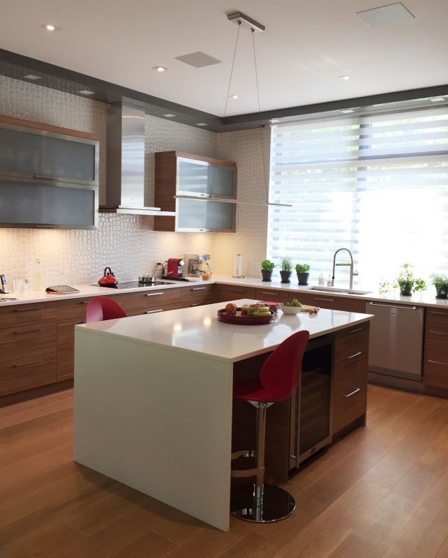 Josée Breault Designer d’intérieur RiveNord