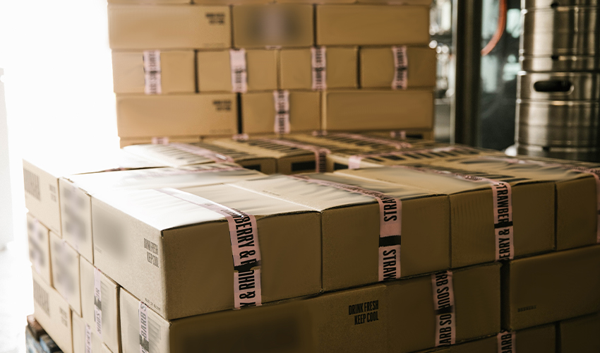 How Wholesale Packaging Can Be Beneficial For Your Business