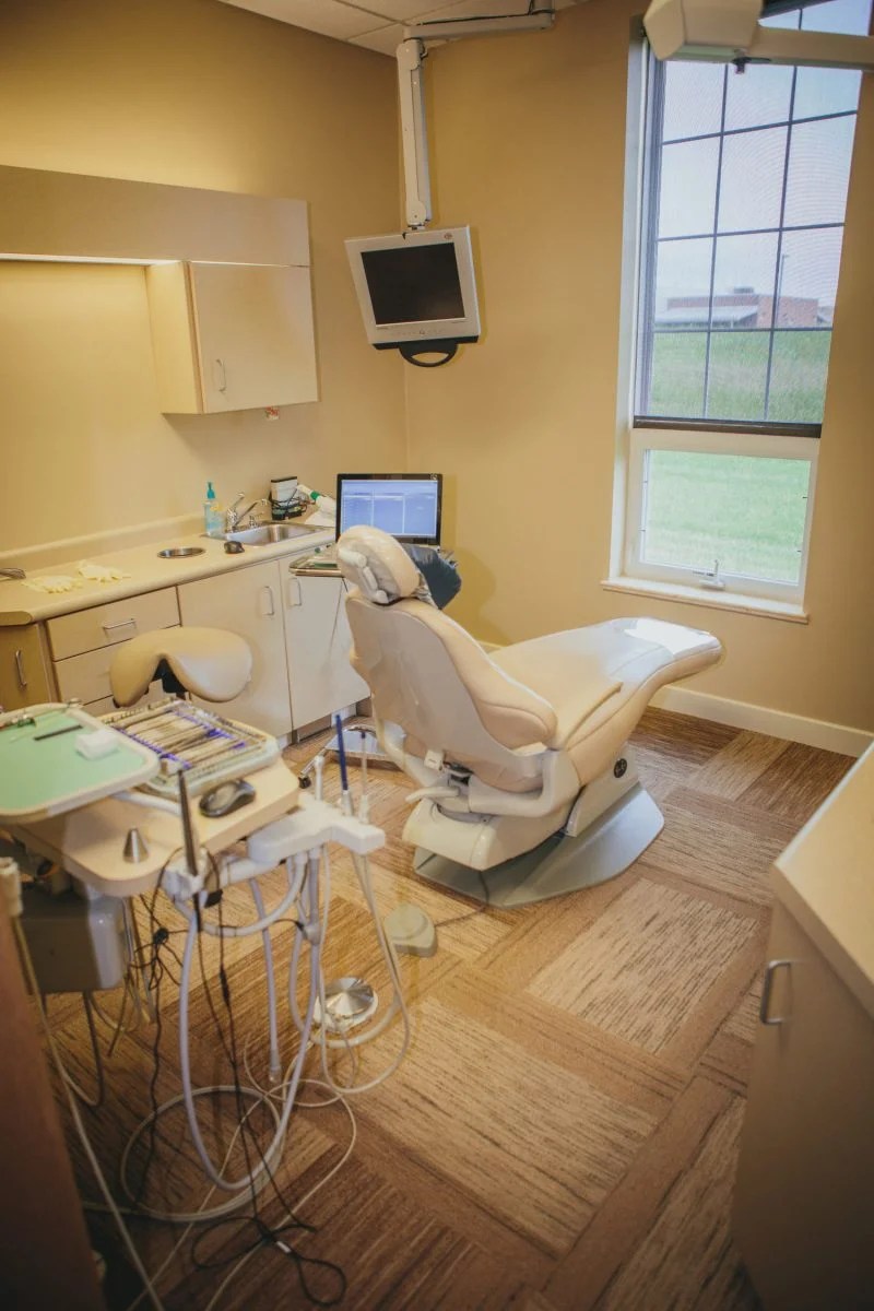 Distinctive Dental Dentists Winfield Hobart Restorative Dentistry