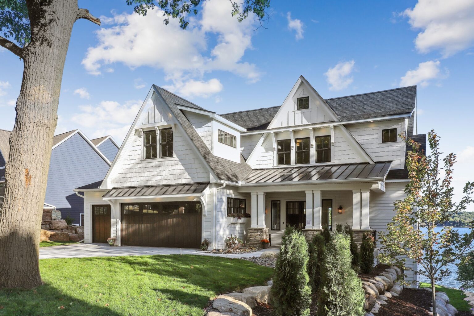 Move In Ready Homes Building Your Dream Home