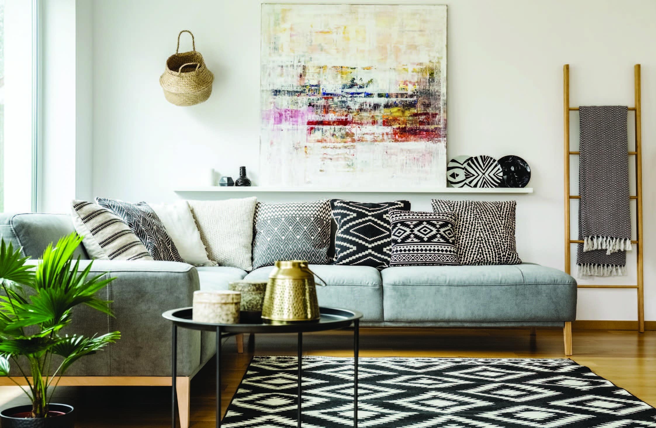 Slice and dice Distinctive Designs