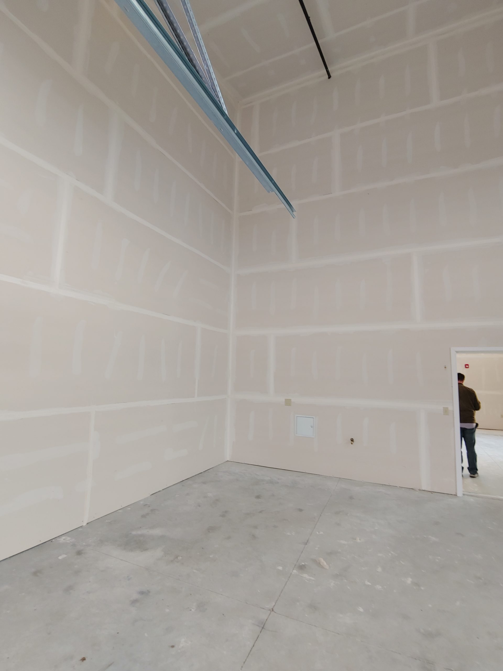 Elkhart Lake Car Condo Renovation Distinctive Design Studio