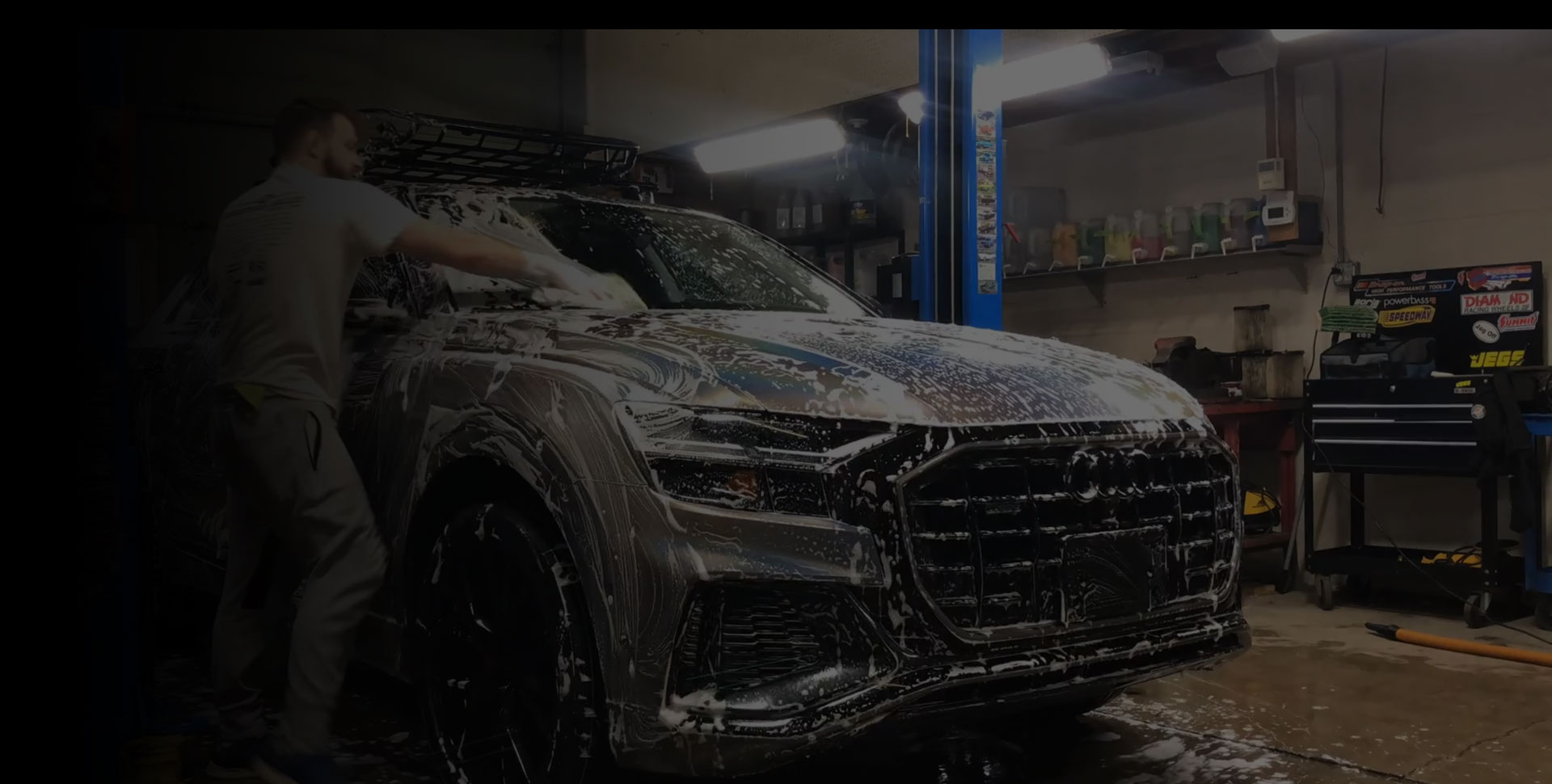 Distinctive Detailing Car Detailing Pittsburgh