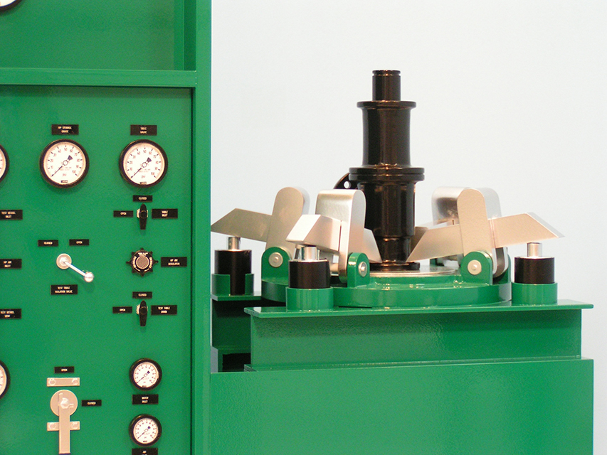 Distinctive Displays Precision Scale Models