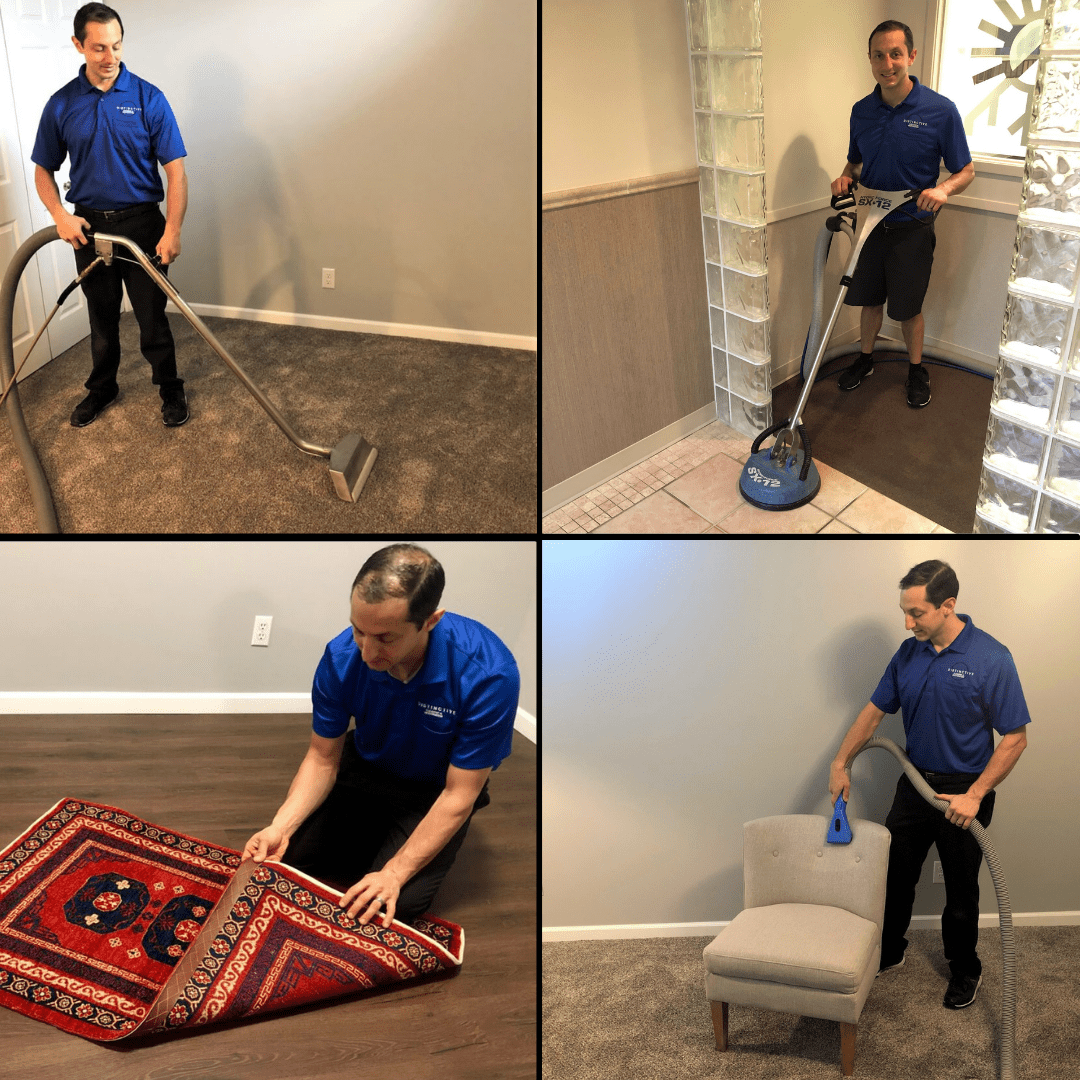 Careers Fort Wayne's Quality Cleaner of Carpet, Rugs, Upholstery, Tile and Grout, Pet Stains