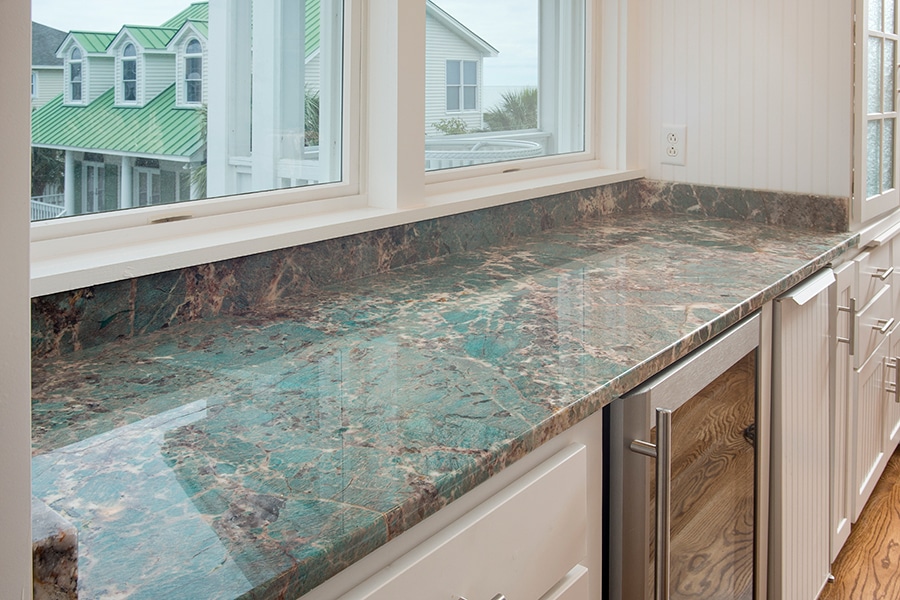 Kitchen Countertops DGM
