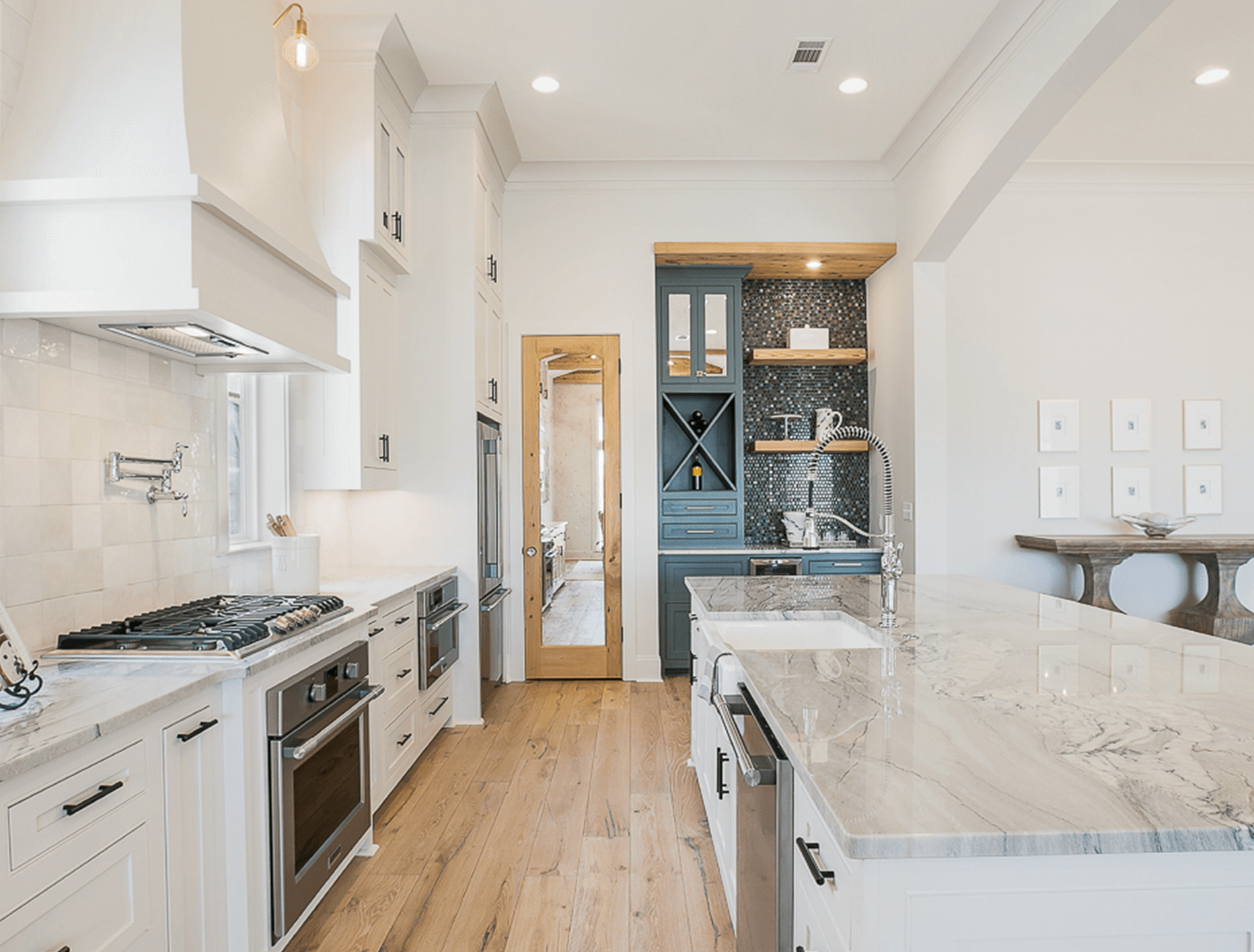 Preserve at Harveston Distinctive Homes Premier Builder