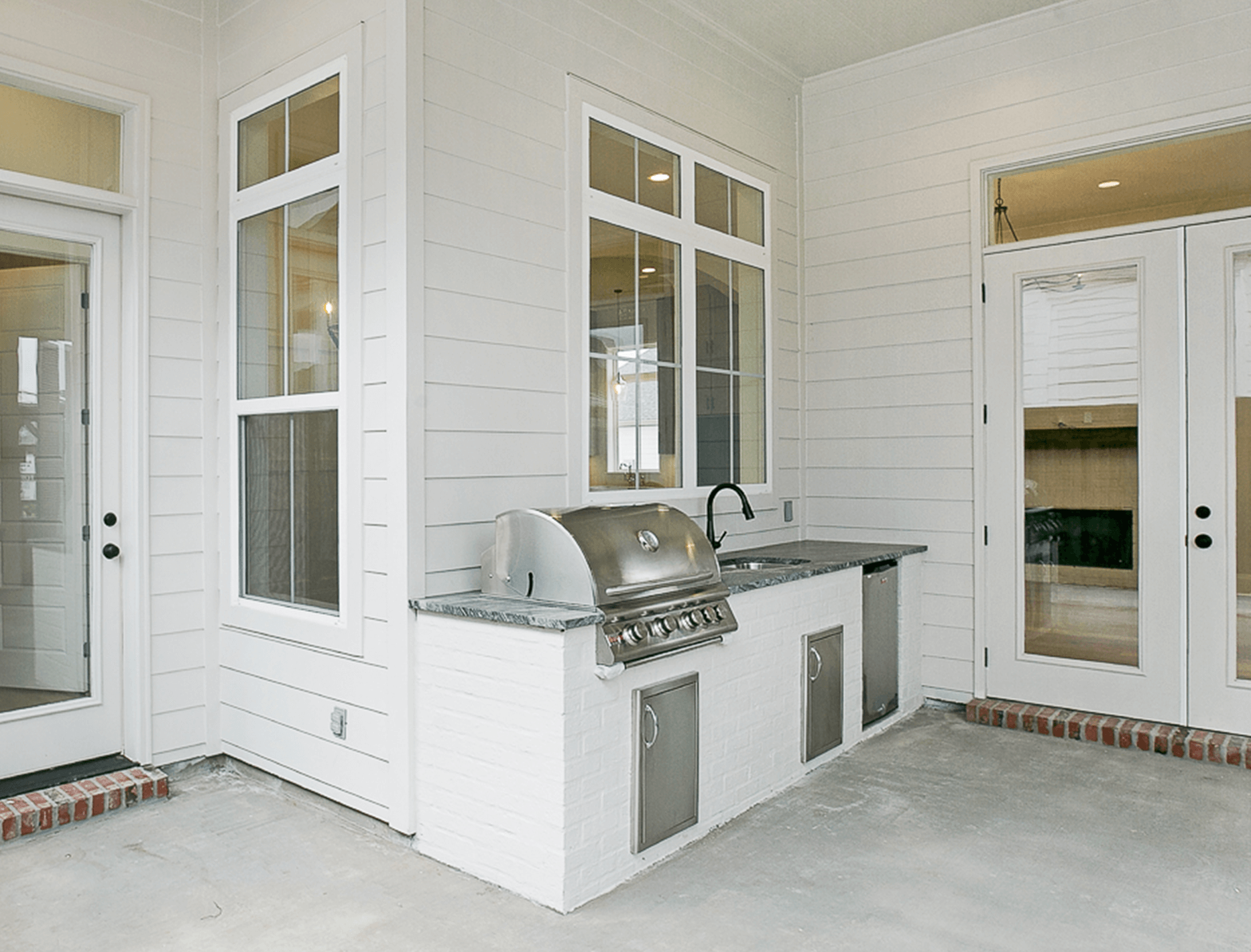 Preserve at Harveston Distinctive Homes Premier Builder