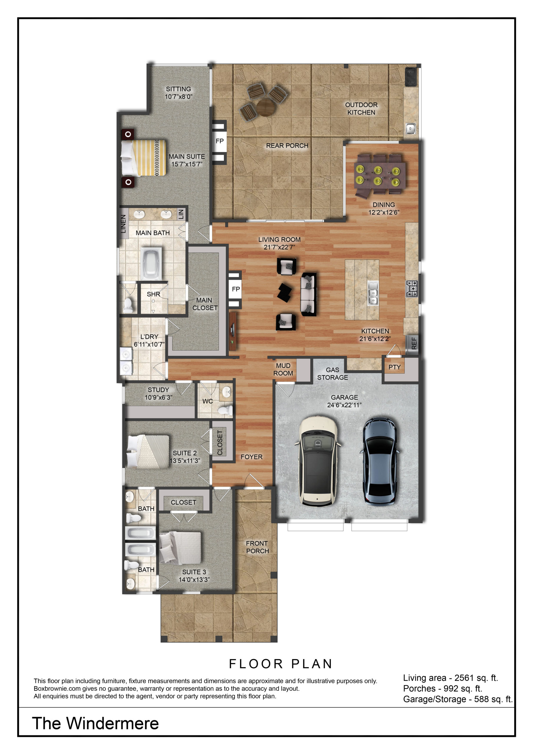 Windemere Homes Floor Plans Floor Roma