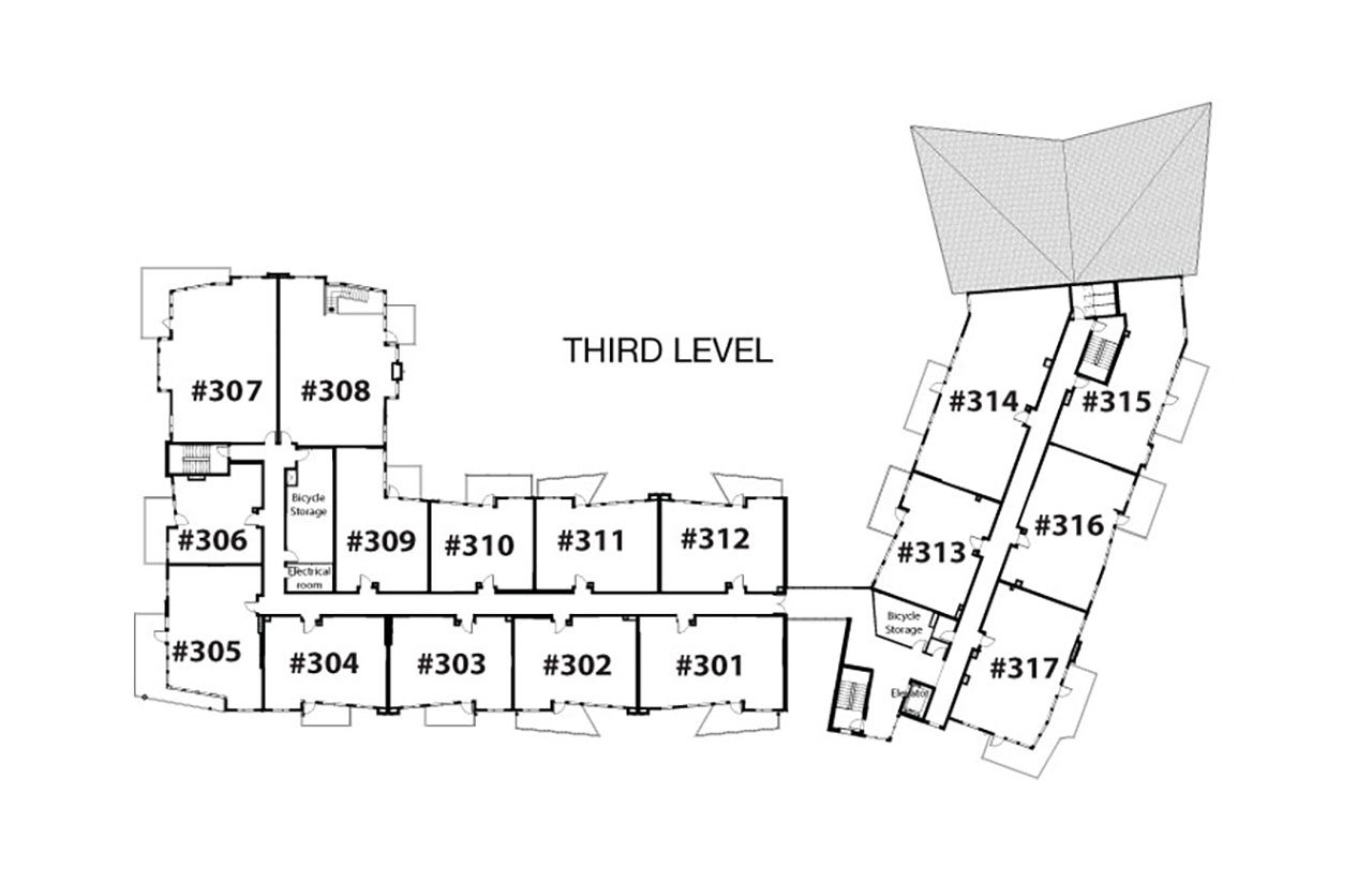 Stewart Creek Condos Condos In Canmore Distinctive Homes