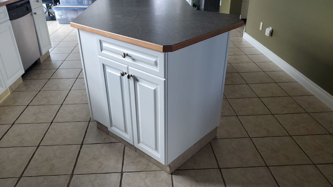 Bright White Painting Painting Specialists