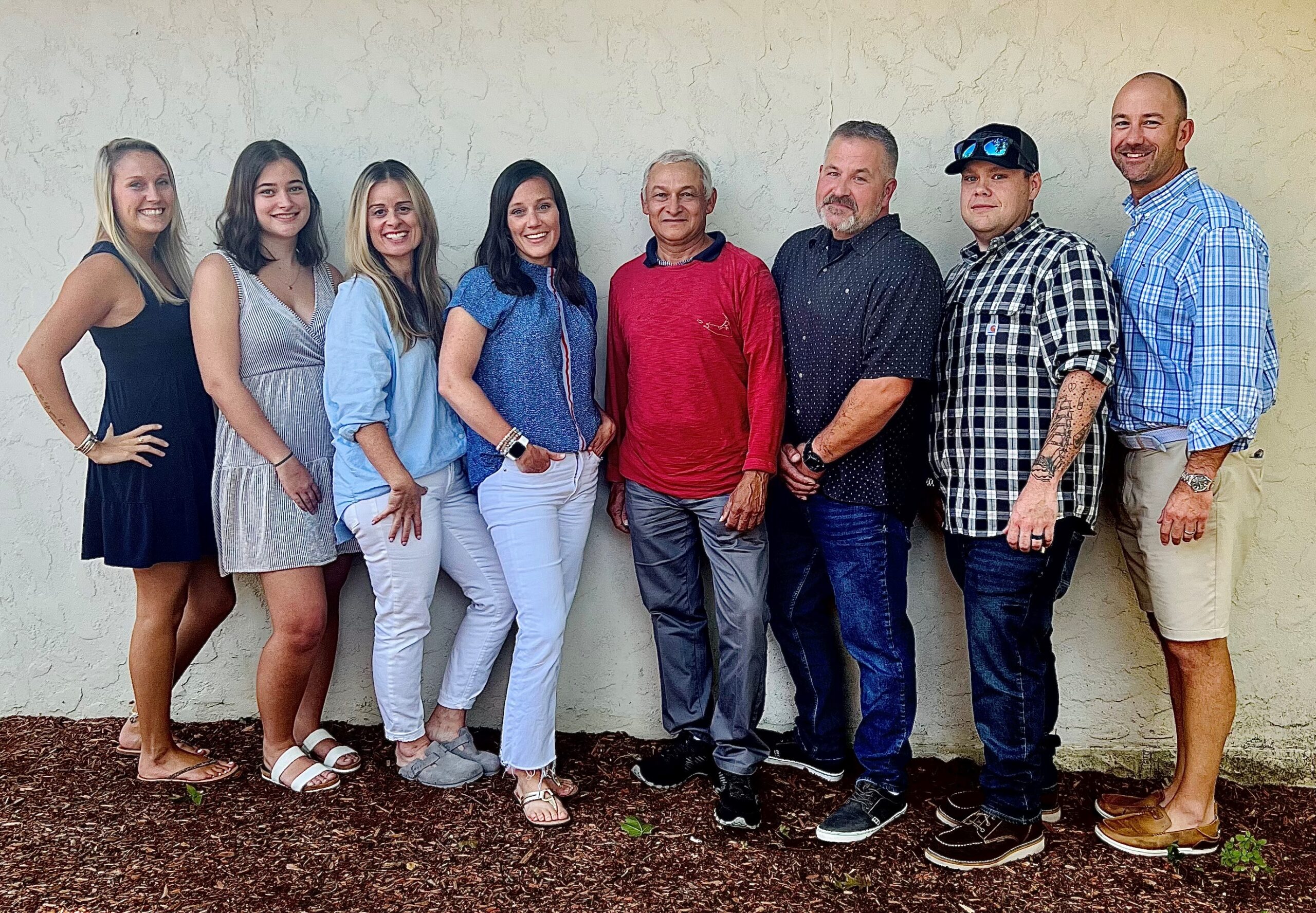 About Distinctive Properties