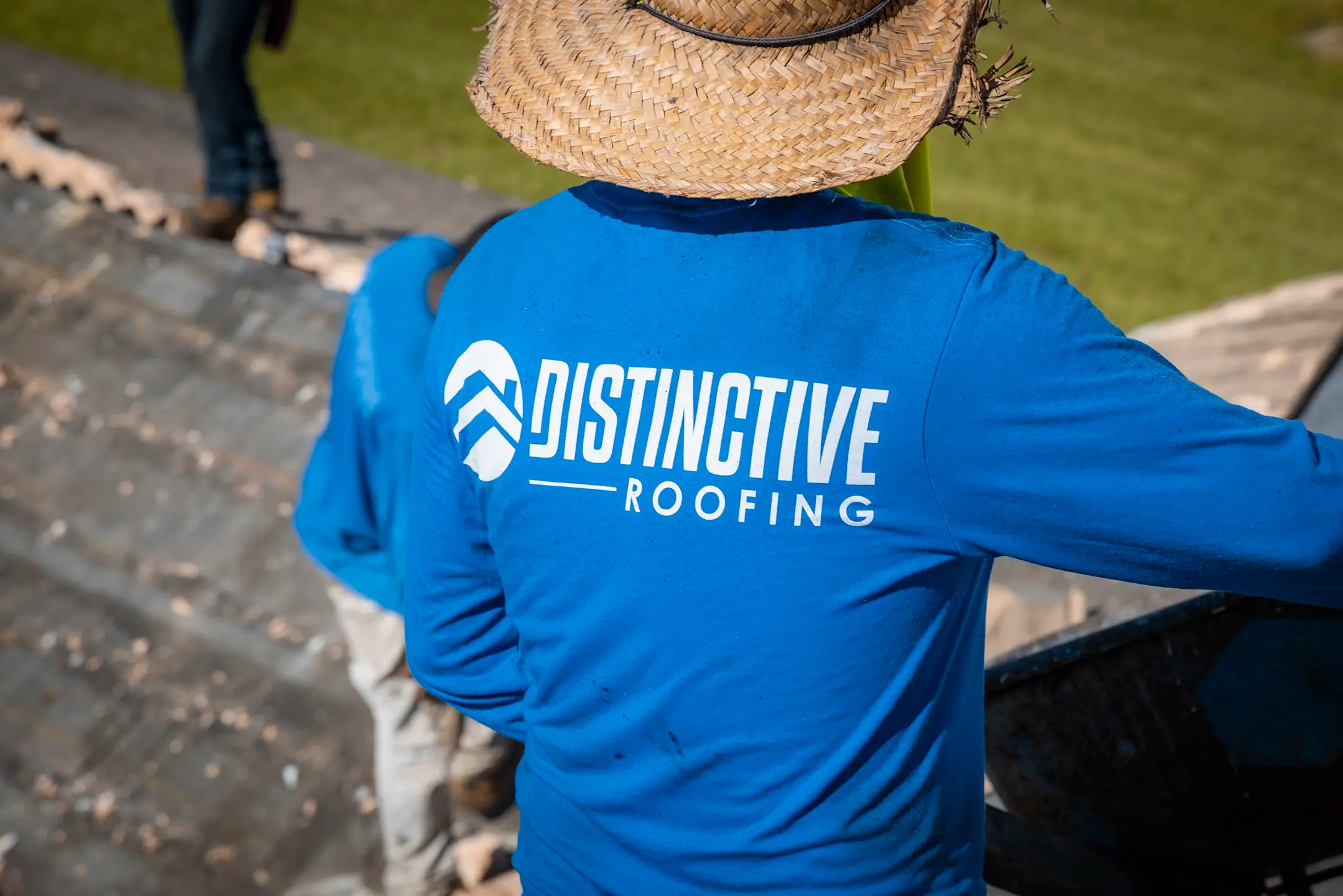 Florida's Top Rated Roofing Company Distinctive Roofing
