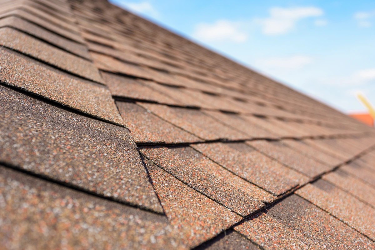 Granule Loss How To Repair Your Roof Shingles