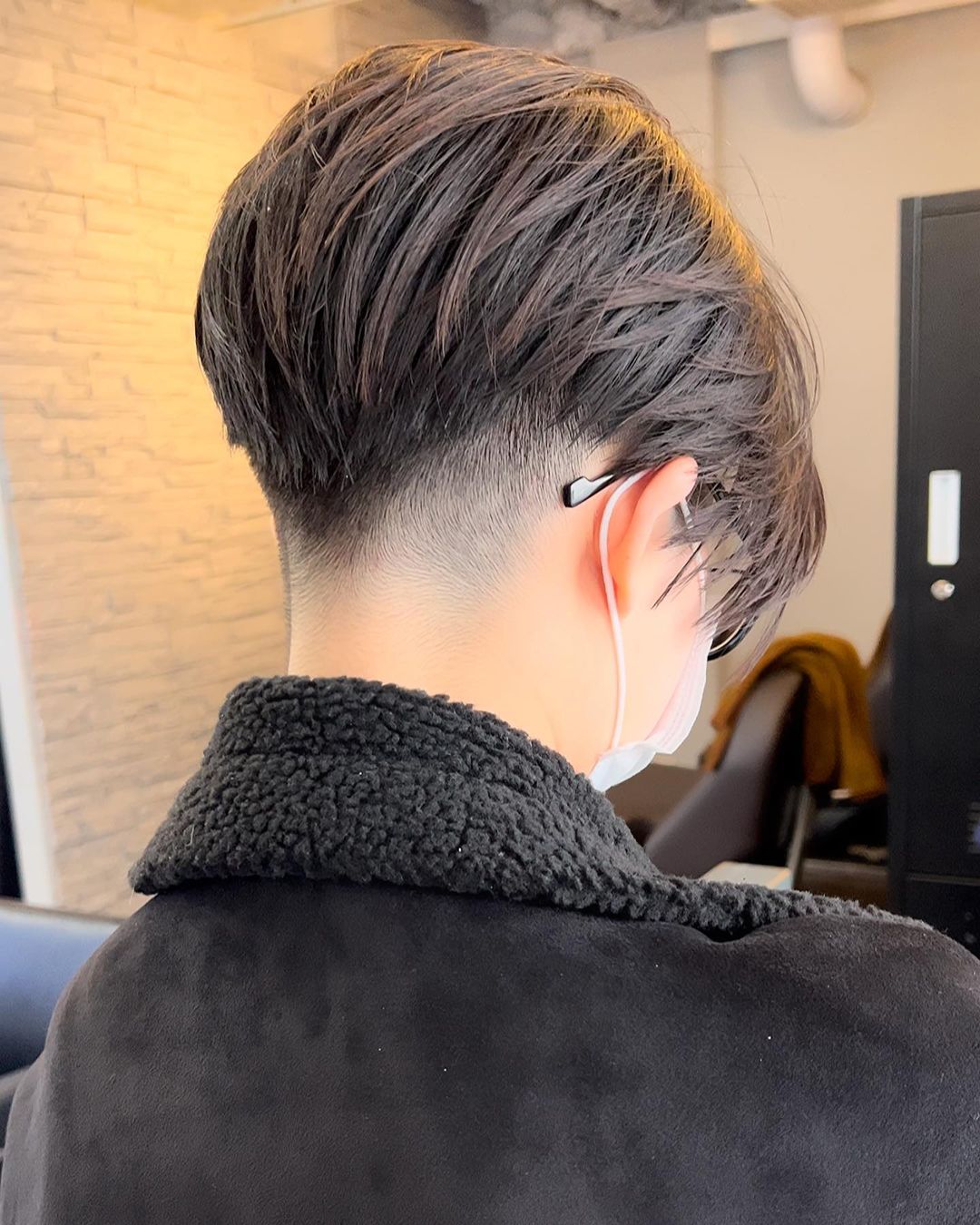 【最新版】刈り上げがかっこいいヘアスタイル7選！～ショート・ベリーショートVer.～ Distinct_Media 美容師のためのWEBマガジン