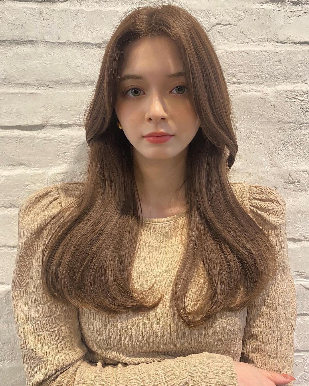 【最新版】お客様におすすめしたいくびれヘア9選！～ロングヘアVer.～ Distinct_Media 美容師のためのWEBマガジン