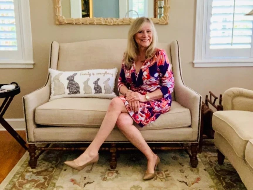 bright spring dresses