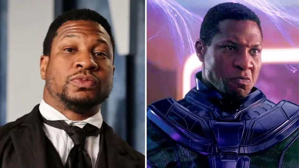 Jonathan Majors Faces Career Turmoil as Studios Cut Ties Following