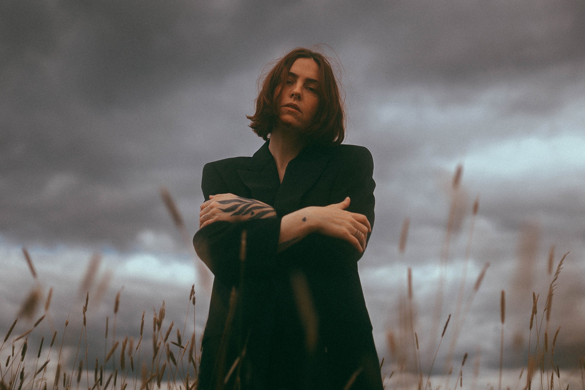 Emma Ruth Rundle releases new music video for 'Blooms Of Oblivion ...