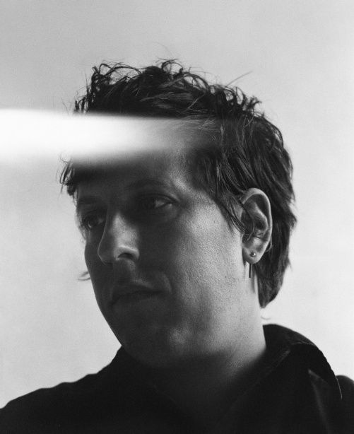 Mat Ball announces new album 'Amplified Guitar' Distorted Sound Magazine