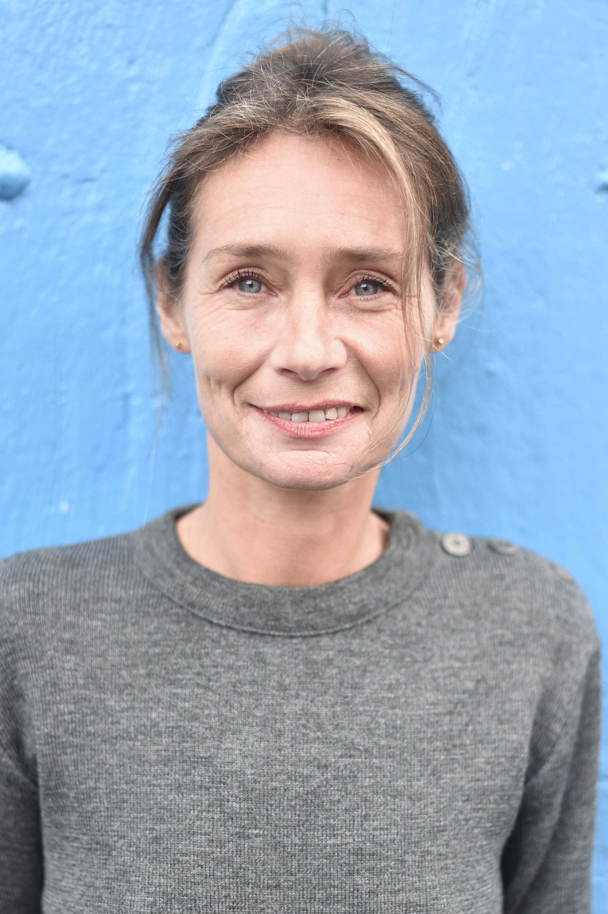 EUGÉNIE GRIMBLAT Distr'Art agence artistique
