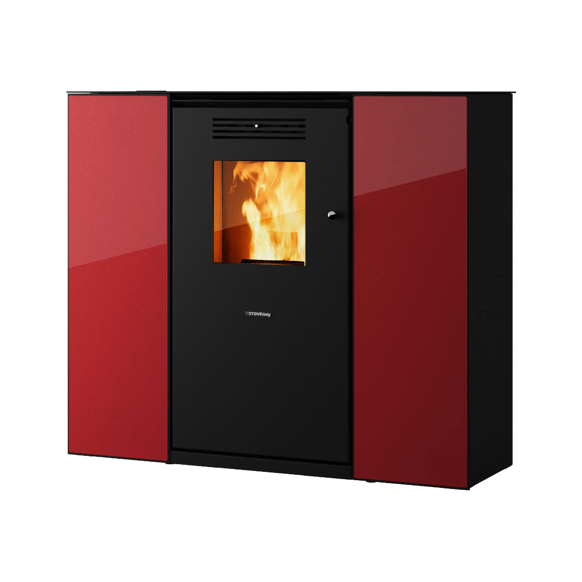 Stove Italy Archives DISTRITECH