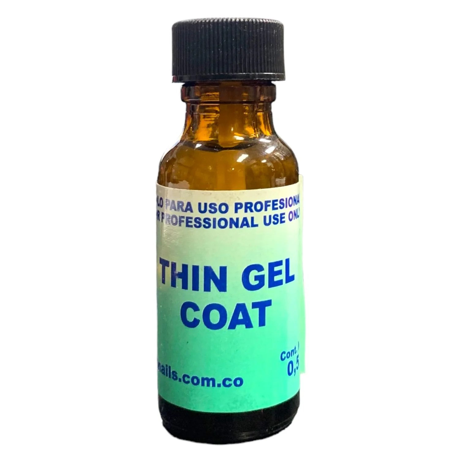 THIN GEL COAT Distribuidora Arymar