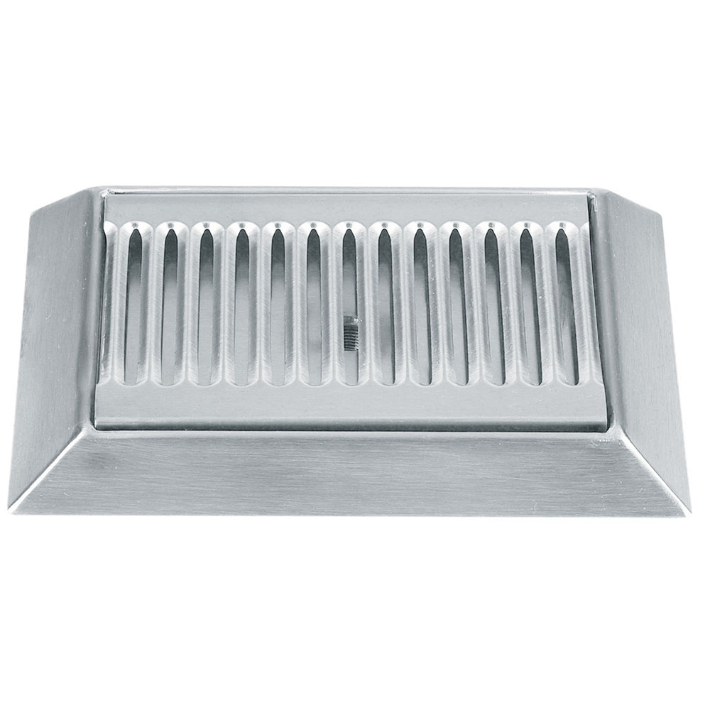 Drain Pan - AC BEVERAGE INC