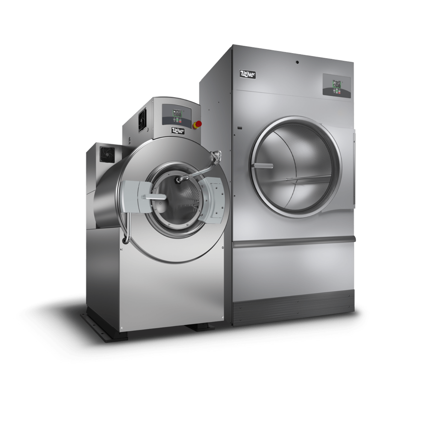 Commercial Laundry in the South Alliance™ Laundry Systems Distribution