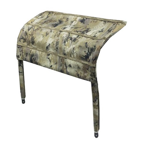 TANGLEFREE PANEL BLIND FLIP TOPS 3 pack Distribution Plein Air