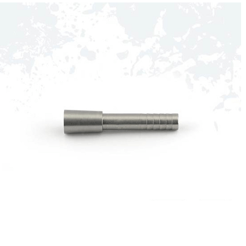 BLACK EAGLE ARROWSRAMPAGE STAINLESS HALFOUT Distribution Plein Air