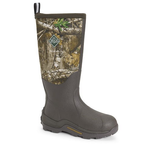 MUCK Woody Max Boots Distribution Plein Air